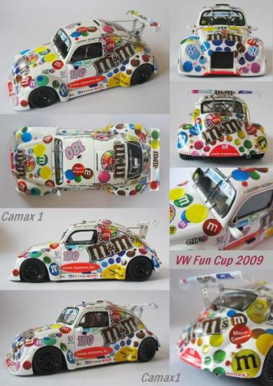2009 VW COCCINELLE FUN CUP TDI #180.JPG